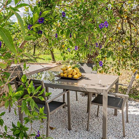 Finca El Limonar Alora Dış mekan fotoğraf