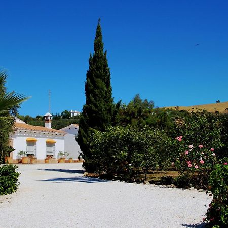 Finca El Limonar Alora Dış mekan fotoğraf