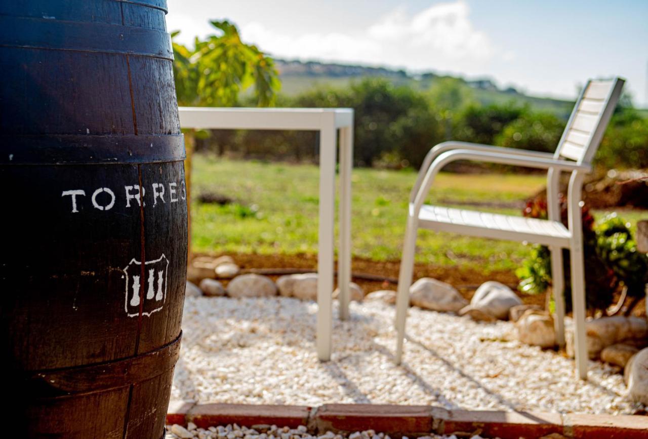 Finca El Limonar Alora Dış mekan fotoğraf