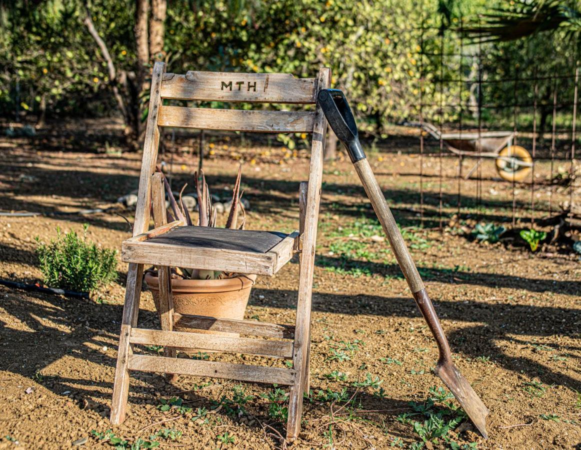 Finca El Limonar Alora Dış mekan fotoğraf