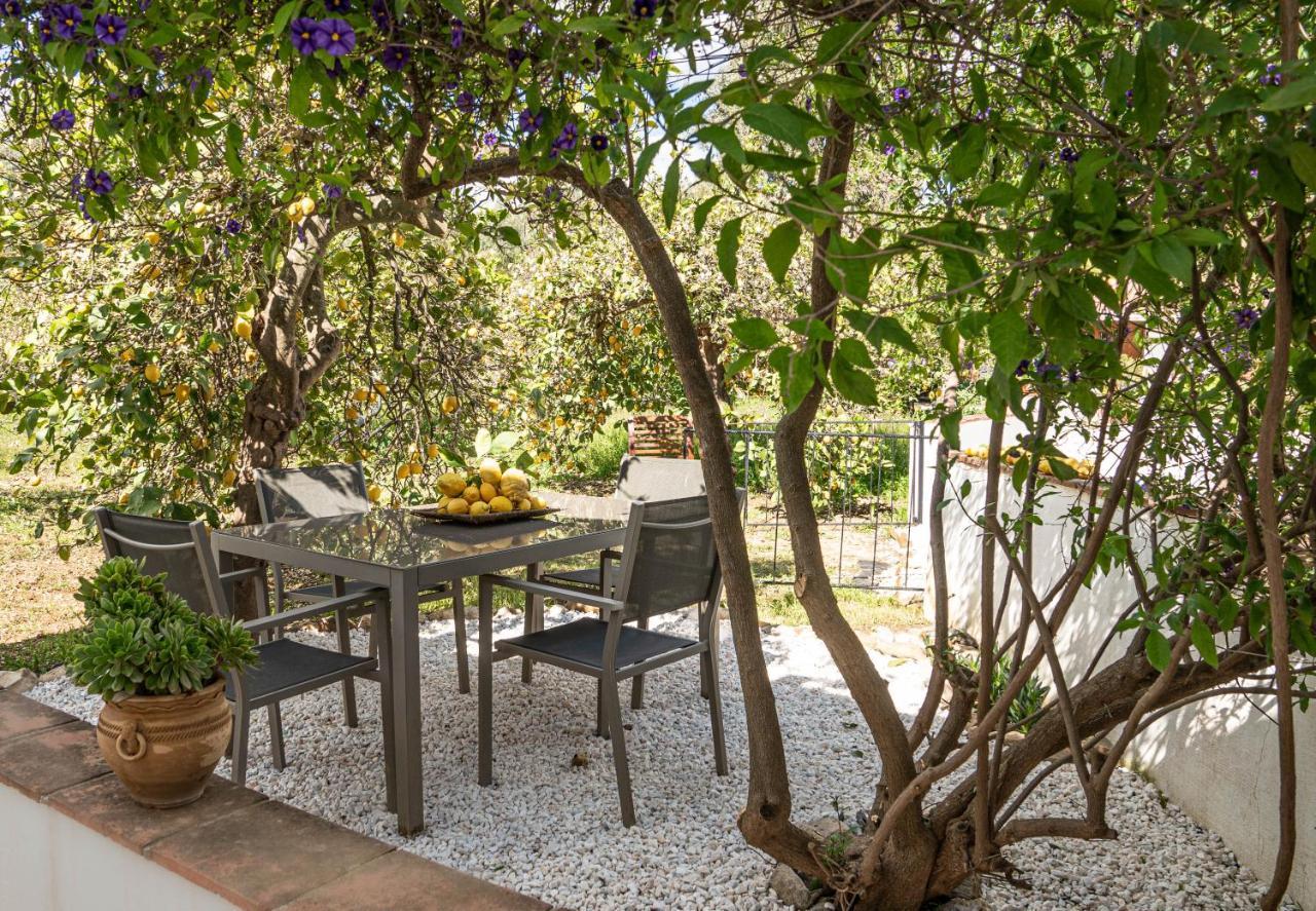 Finca El Limonar Alora Dış mekan fotoğraf