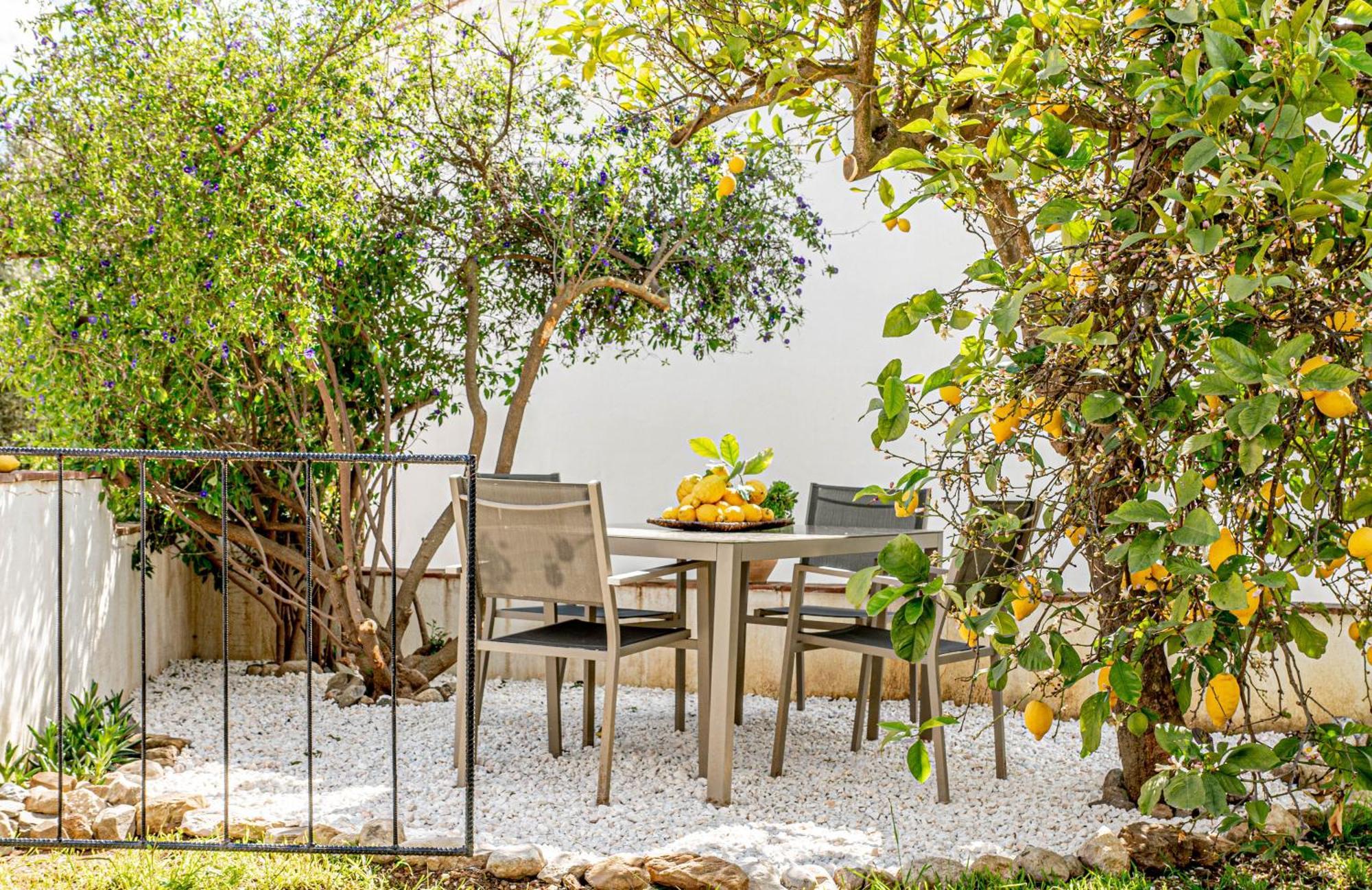 Finca El Limonar Alora Dış mekan fotoğraf
