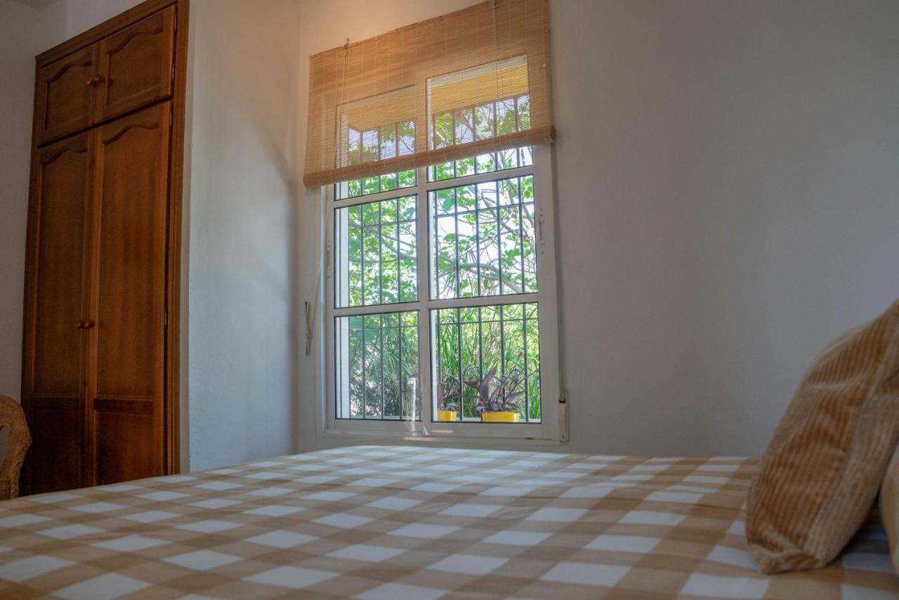 Finca El Limonar Alora Dış mekan fotoğraf