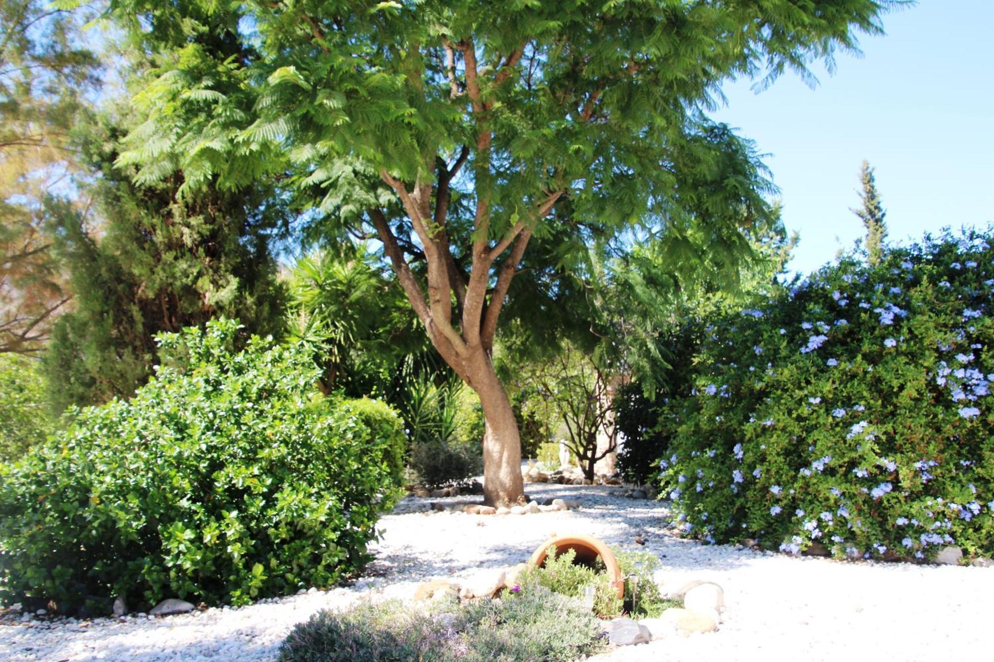 Finca El Limonar Alora Dış mekan fotoğraf