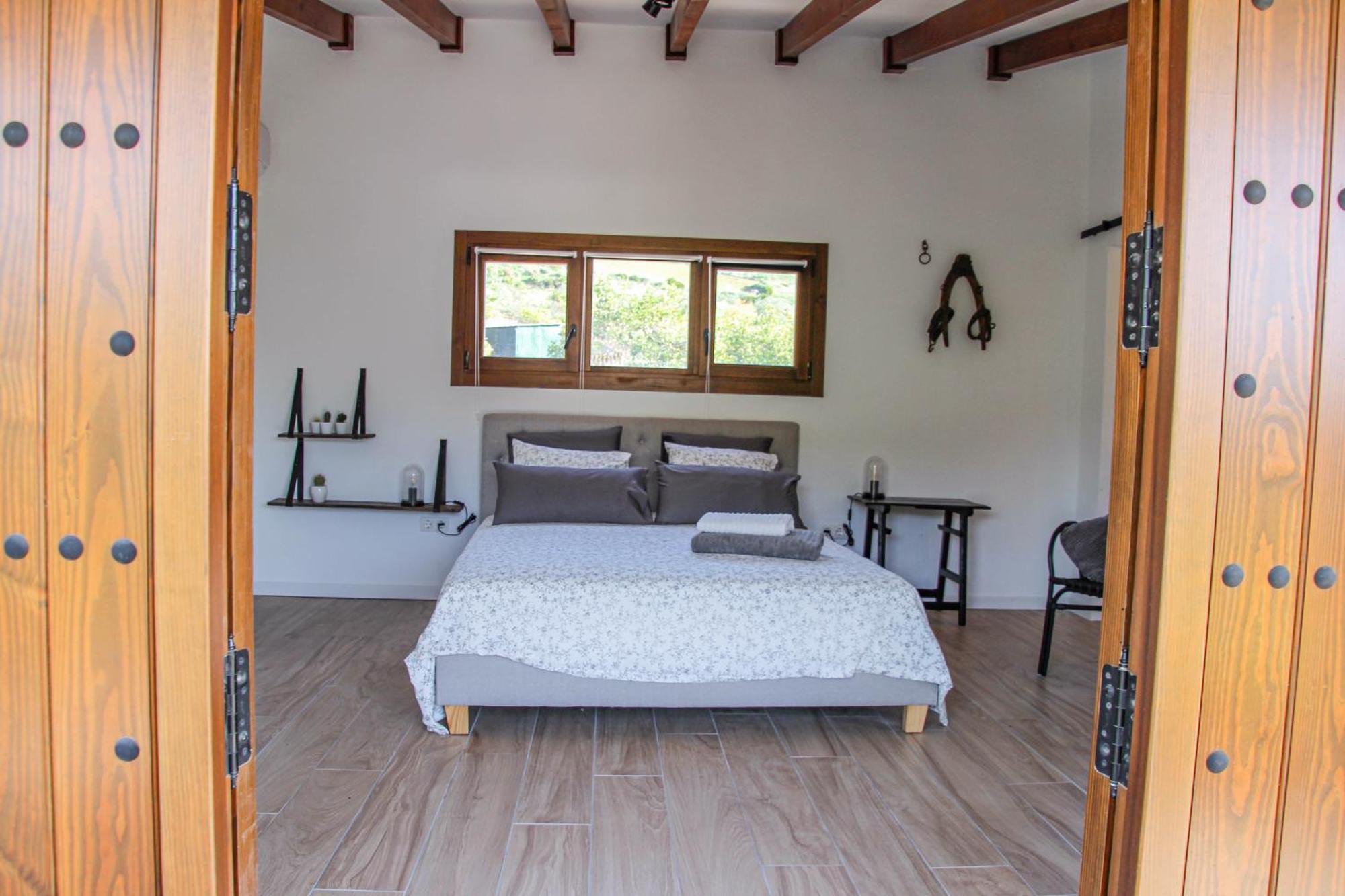 Finca El Limonar Alora Oda fotoğraf